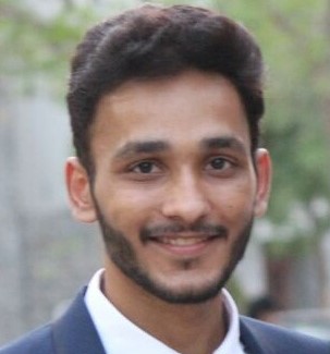 Harsh Dubey